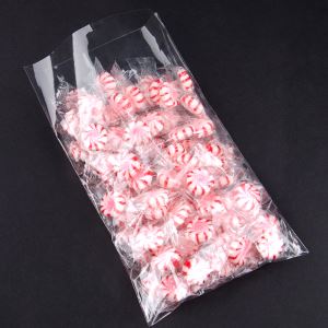 Bolsas de envasado de alimentos