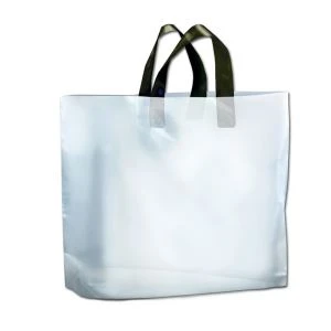 Bolsas de plástico