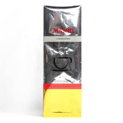 Bolsas de café con válvula