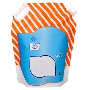 Bolsa de líquido