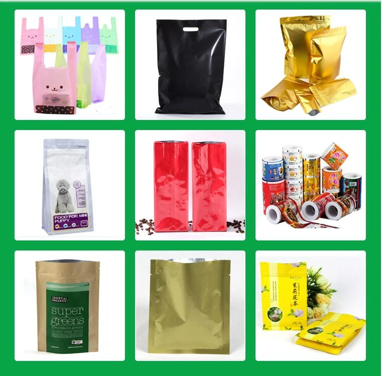 bolsa de vacío de alimentos food vacuum bag