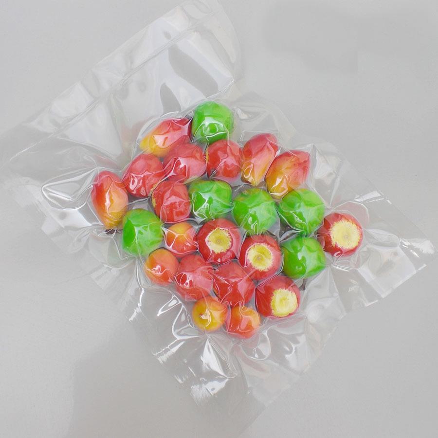 bolsa de vacío de alimentos food vacuum bag