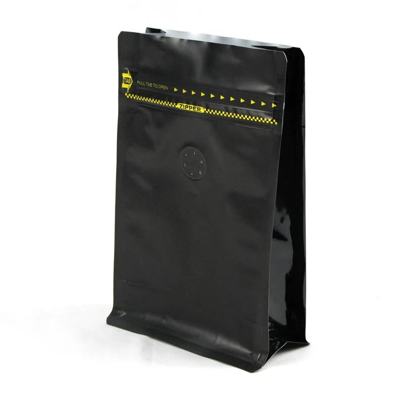 bolsa de caja de aluminio