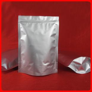 Bolsos de papel de aluminio para el envasado de los productos