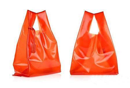 Impresión de bolsa de plástico se adhiere a los principios