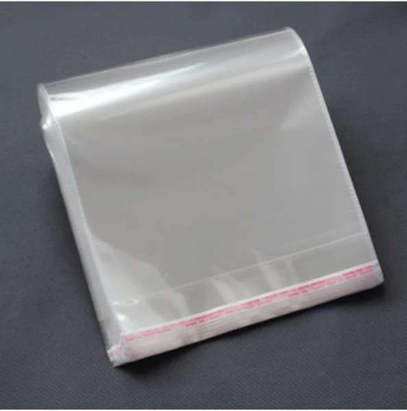 Cómo embalar en bolsas de plástico es mejor
