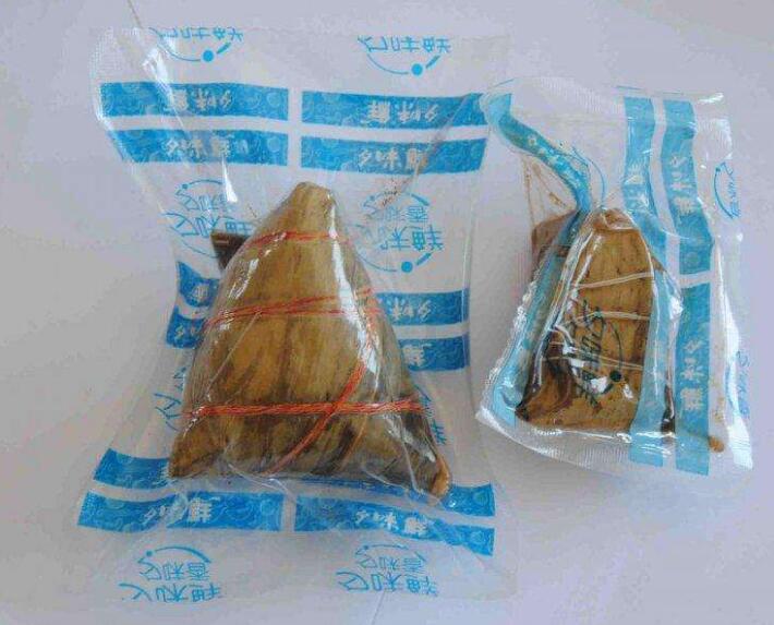 Las ventajas únicas de las bolsas de cocina