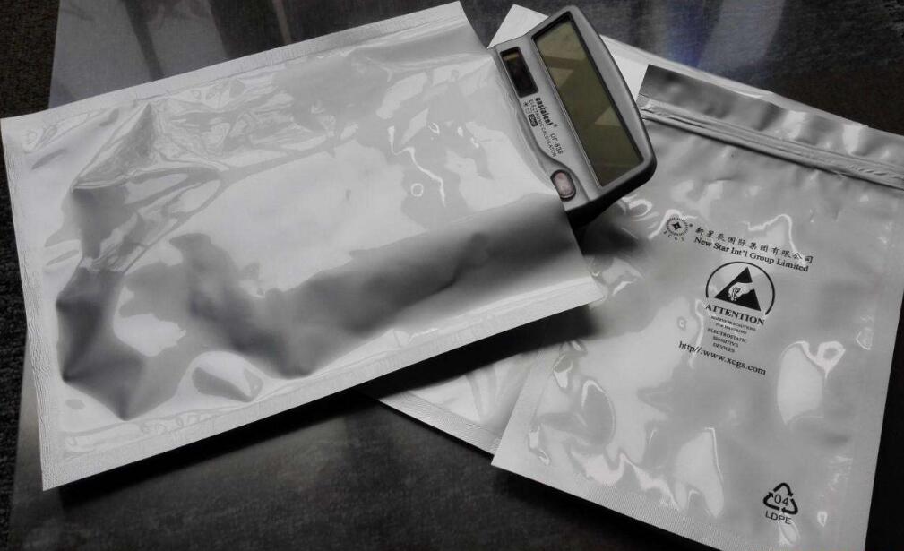 Cómo verificar la calidad de las bolsas de aluminio
