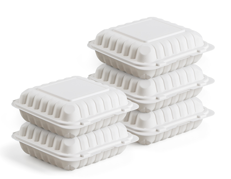 to go plastic containers