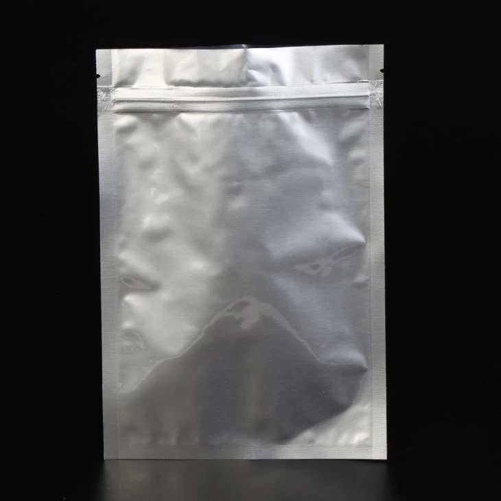 Impresión personalizada bolsa de aluminio
