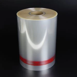 Embalaje de alimentos BOPP Printing Film