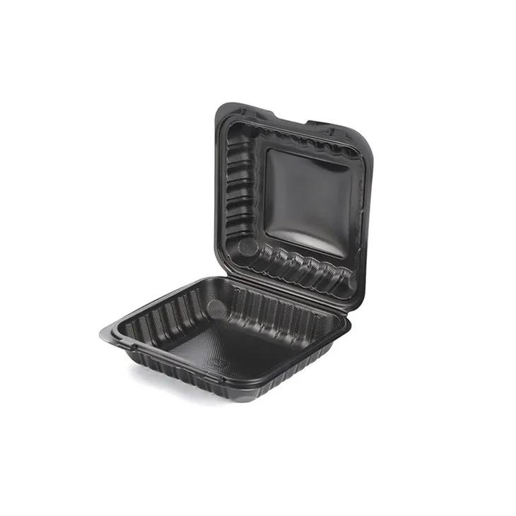 Contenedores personalizados para llevar