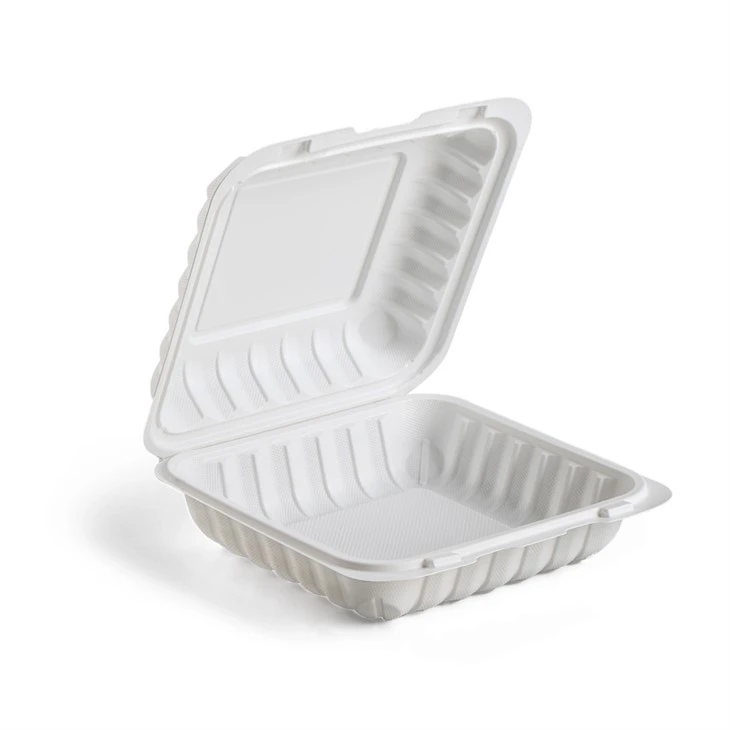 Recipientes para comida para llevar Microondas