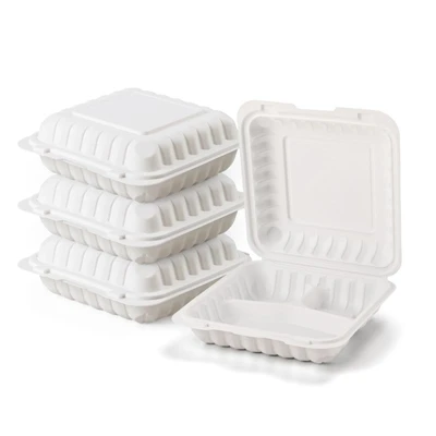 ¡Recicla tus cajas chinas para llevar! Una propuesta presentada por un estudi...
