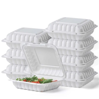Mejore su experiencia de comida para llevar con cajas de comida china persona...