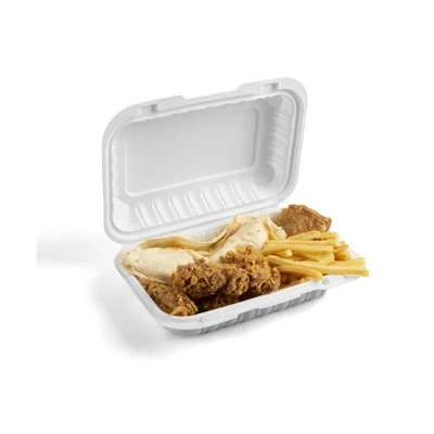 Para Promover El Reciclaje De Loncheras Box Fusion, Es Urgente Mejorar La Cog...