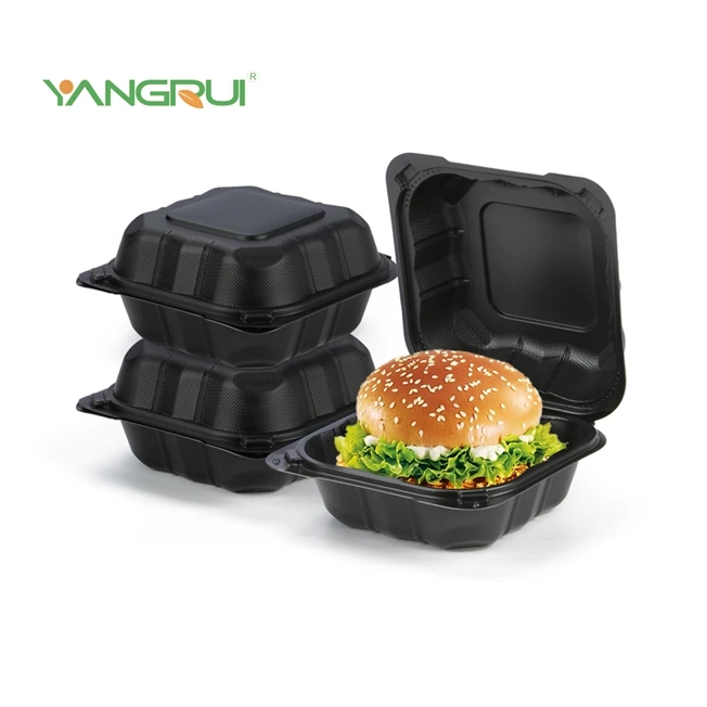 Disposable Food Containers