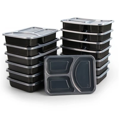 Fiambrera Bento Box