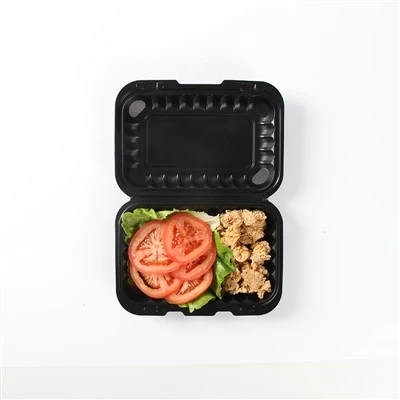 Cajas Bento Desechables
