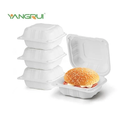 ¡Preparación de comidas sin esfuerzo, recipientes inteligentes para tu vida ocupada!