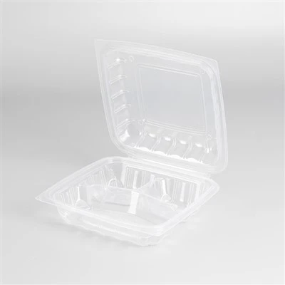 Contenedor de comida para llevar