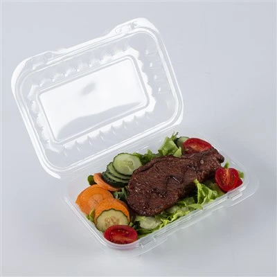 Contenedores de almacenamiento de alimentos Preparación de comidas