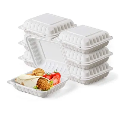 Plastic Chinese Take Out Containers