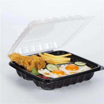 Contenedor de almacenamiento de alimentos para restaurante grande