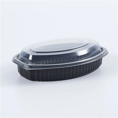Caja Bento Desechable Pequeña