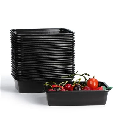 Caja de comida para llevar