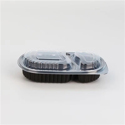 Sacar cajas de comida