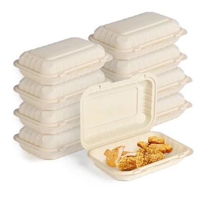 Comida para llevar Para llevar Para llevar Contenedor de comida rápida