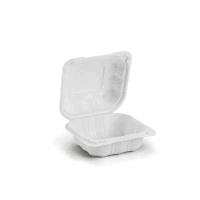 Cajas de comida para llevar
