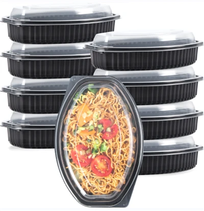 To Go Contenedores Para Alimentos 32OZ