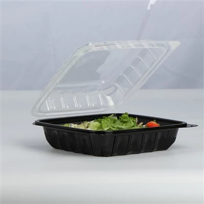 Para llevar contenedores de comida