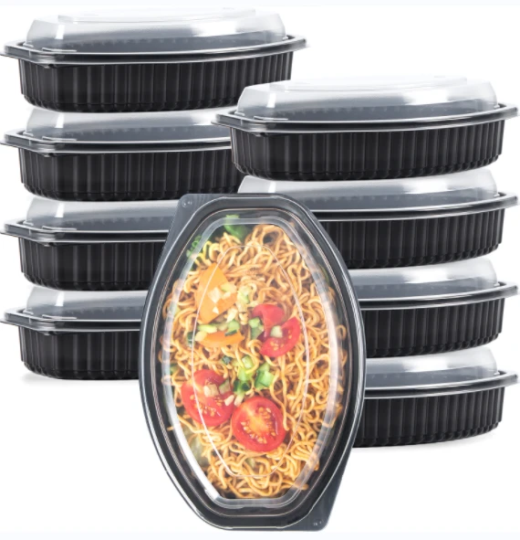 To Go Contenedores Para Alimentos 28OZ