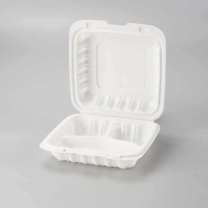 YANGTUI Caja para llevar para llevar