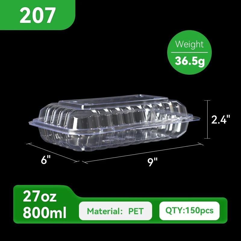 Clear Sandwich Containers suppliers