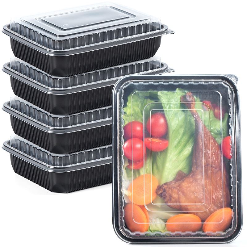 Caja bento personalizada