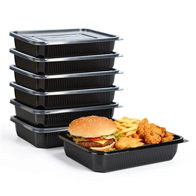 ¿Adoptar soluciones de comida para llevar sostenibles en todas las culturas?