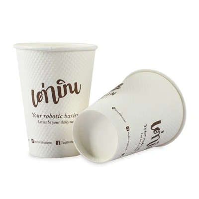Taza ecológica