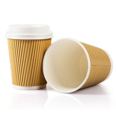 Venta al por mayor Tazas de papel